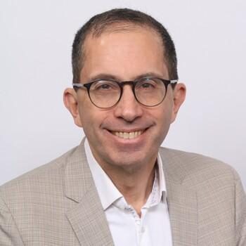 Jérôme PINON - PARIS 14E ARRONDISSEMENT (75014) - 75014