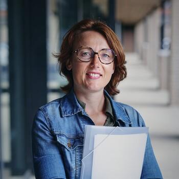 Maurine DECOBERT - INGHEM (62129) - 62129