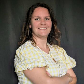 Aurore RAYRAT - MONTREUIL-BONNIN (86470) - 86470