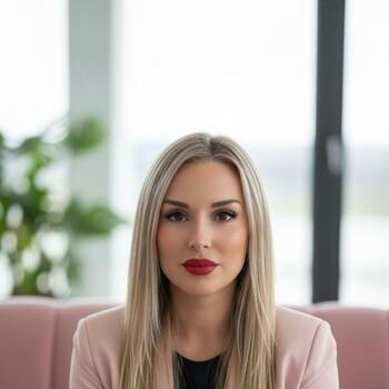 Karine SACI HADEF - MENTON (06500) - 06500