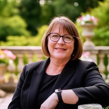 Carole HOUVENAEGHEL - SEYSSES (31600) - 31600