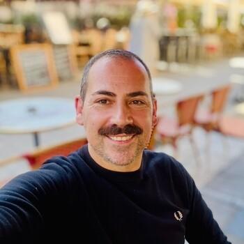 Jean-Paul DE AZEVEDO - VINCENNES (94300) - 94300