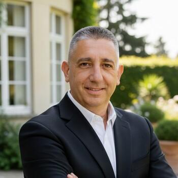 Franck BERIOUX - LES MARTRES-DE-VEYRE (63730) - 63730