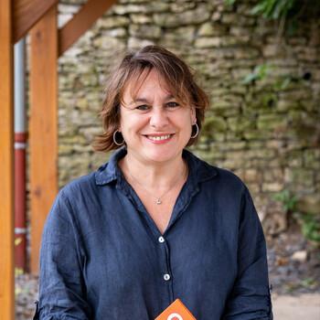 Françoise GRUNER-DAUFFER - FRANCHEVILLE (54200) - 54200