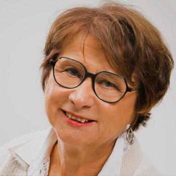 Christine VANDERGUCHT - BREUIL-LE-VERT (60600) - 60600