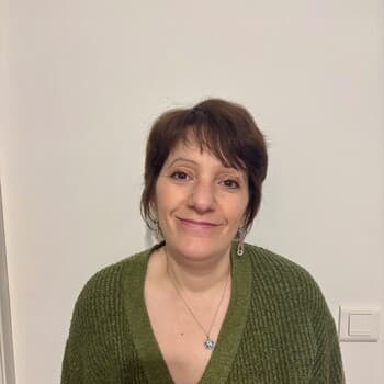 Pascaline FRAIGNE - ARNAC-LA-POSTE (87160) - 87160