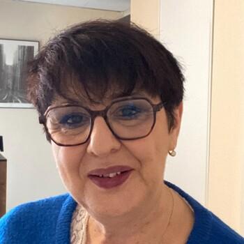 Nathalie BACCICHET - MURET (31600) - 31600