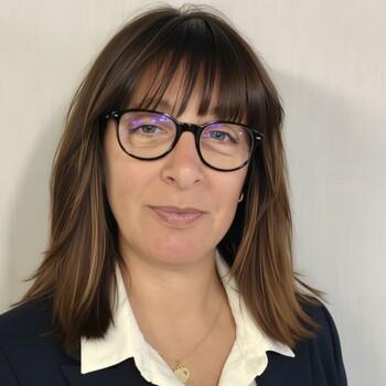 Muriel SINS - NIEDERHASLACH (67280) - 67280