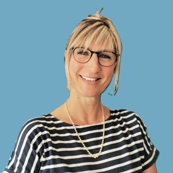 Martine TEISSÈDRE-KERGAL - PERROS-GUIREC (22700) - 22700