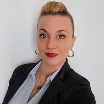 Préscillia PERNA - BORDEAUX (33300) - 33300