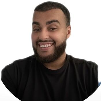 Ahmed BELFKIH - COUTRAS (33230) - 33230