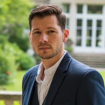 Benjamin TOURNEBIZE - LISIEUX (14100) - 14100