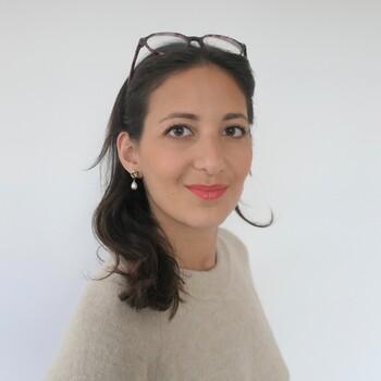 Lisa DINDAULT SARKISSIAN - ISSY-LES-MOULINEAUX (92130) - 92130
