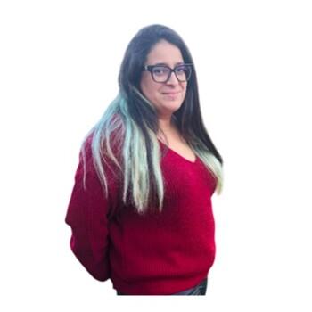 Lucie MORTREUX - COUSANCES-AU-BOIS (55500) - 55500