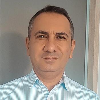 Georges CHAKIRIAN - TIGNIEU-JAMEYZIEU (38230) - 38230