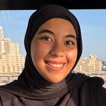 Khadija FATAH - CASSENEUIL (47440) - 47440