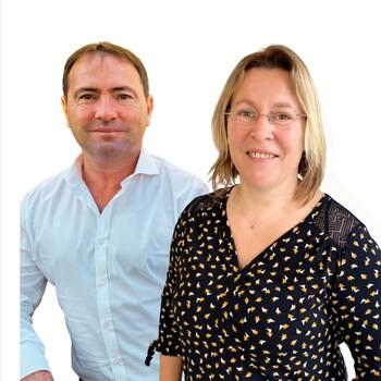 Elise HUET - SABLE-SUR-SARTHE (72300) - 72300