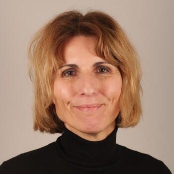 Marion LE BIS - AIX-EN-PROVENCE (13100) - 13100