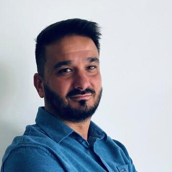 Morgan LAURIERE BONNAUDEAU - L' ILE-D'OLONNE (85340) - 85340