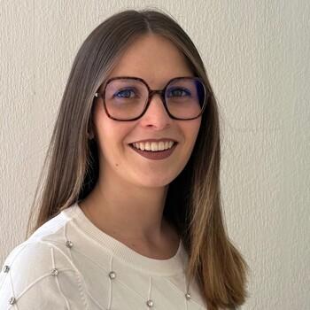 Perrine COÏS - AMNEVILLE (57360) - 57360