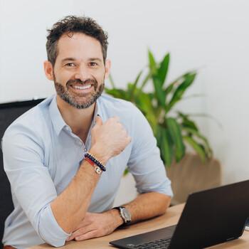 Benoît BERLIE - Bordeaux (33000) - 33000