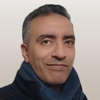 Saïd GNOUG - GAUCHY (02430) - 02430