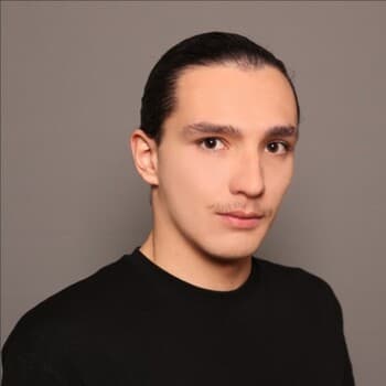 Kaïs LAGOUY - GRENOBLE (38000) - 38000