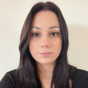 Déborah PERDEREAU - LA FERTE-MACE (61600) - 61600