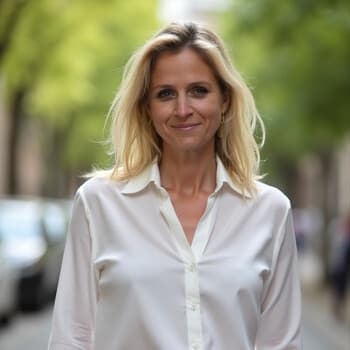 Fanny COURGEON FERNANDEZ - GOUVIEUX (60270) - 60270
