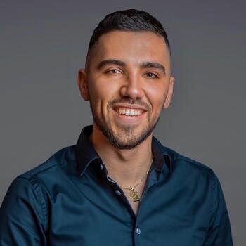 Anthony Le PÉVÉDIC - AURAY (56400) - 56400