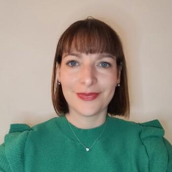 Aurélie BOUROUAHA - SAINT-AUBIN-DU-CORMIER (35140) - 35140