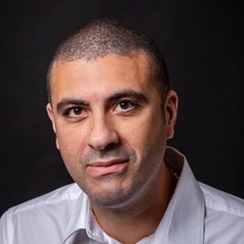 Yanis HEMAZ - MENNECY (91540) - 91540