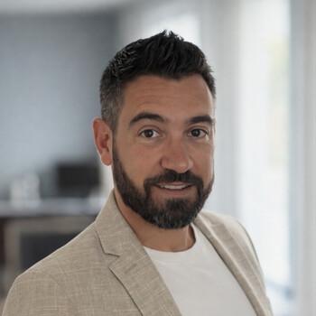 Benjamin AZNAR - MENVILLE (31530) - 31530