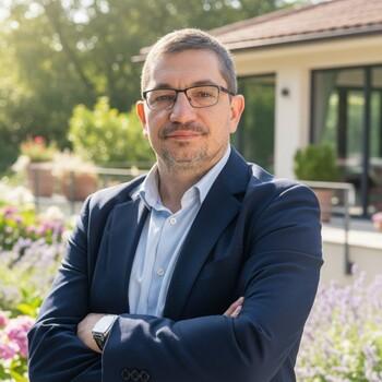 Jérémie TOURNAIRE - VERINES (17540) - 17540