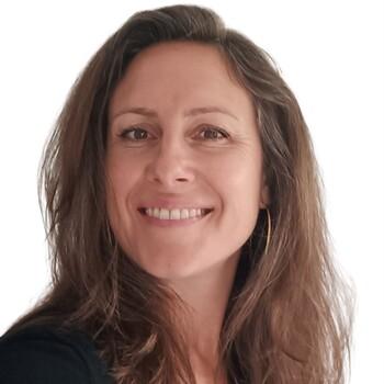 Stéphanie FAUGERAS - BRIEY (54150) - 54150