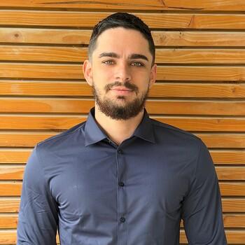 Rémi CORTES - LAUNAGUET (31140) - 31140