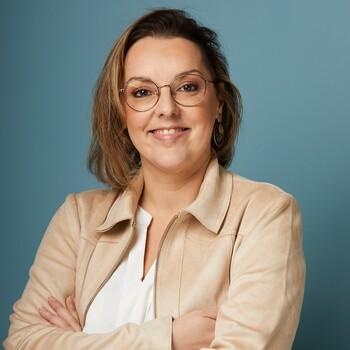 Bénédicte LEFEBVRE - VIC-LA-GARDIOLE (34110) - 34110