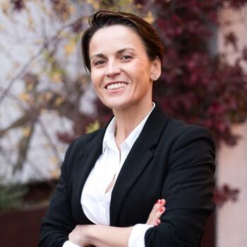 Anne-Sophie BLONDEL - BORDEAUX (33000) - 33000