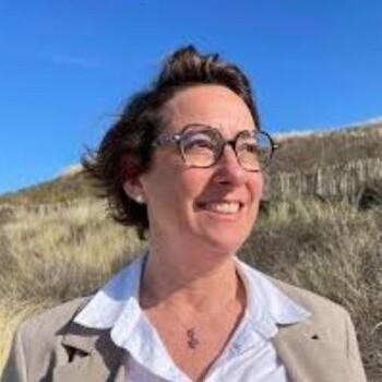 Audrey THEBAULT - BERCK (62600) - 62600