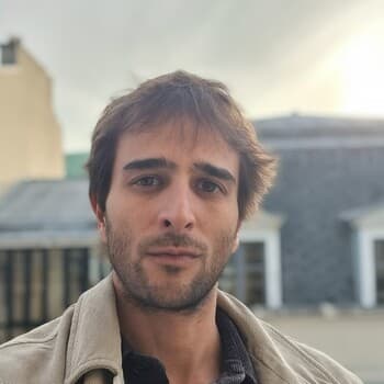 Rodrigo MARTIGNONI - PARIS 11E ARRONDISSEMENT (75011) - 75011