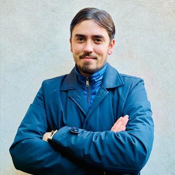 Corentin CHAUVY - TIGNIEU-JAMEYZIEU (38230) - 38230
