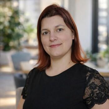 Julie WANECQUE - MONTIGNY-EN-CAMBRESIS (59225) - 59225