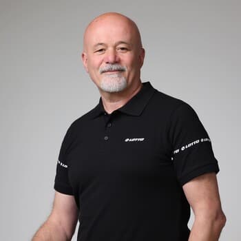 Didier OZVEREN - SELESTAT (67600) - 67600