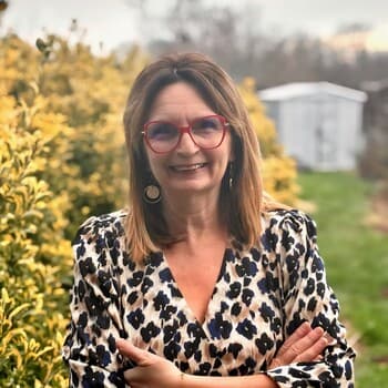 Edwige SIVRY - SEMUR-EN-AUXOIS (21140) - 21140