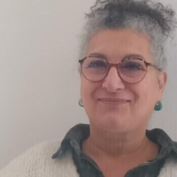 Nathalie TABET - VALENSOLE (04210) - 04210