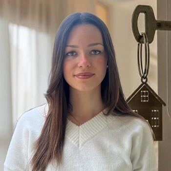 Clara DELIN - JOUY-LE-MOUTIER (95280) - 95280