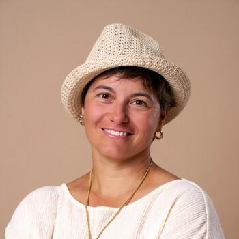 Christine MARSANNE - Pertuis (84120) - 84120
