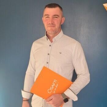 Julien ROS - MONTADY (34310) - 34310