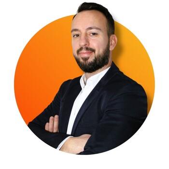 Maxime WAIRY - SAINT-POL-SUR-TERNOISE (62130) - 62130