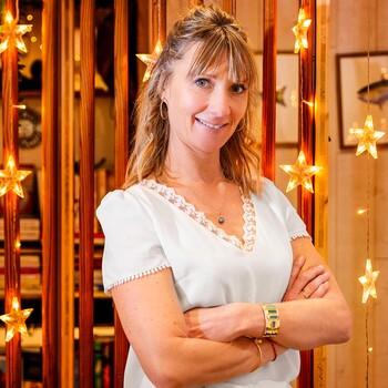 Marie VELLAY - VILLENAVE-D'ORNON (33140) - 33140